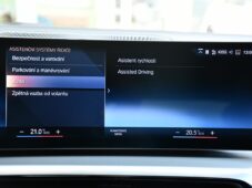 BMW Řada 4 420d xDrive M-SPORT N.TOP ČR - 32