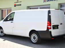 Mercedes-Benz Vito eVito - 2