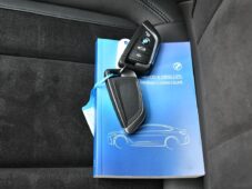 BMW Řada 4 420d xDrive M-SPORT N.TOP ČR - 38