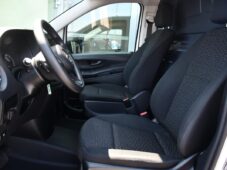 Mercedes-Benz Vito eVito - 8