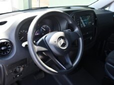 Mercedes-Benz Vito eVito - 9
