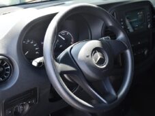 Mercedes-Benz Vito eVito - 10