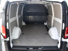 Mercedes-Benz Vito eVito - 20