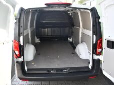 Mercedes-Benz Vito eVito - 21