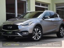 Infiniti QX30 - 0