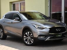 Infiniti QX30 - 6