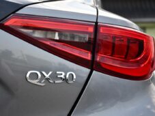 Infiniti QX30 - 52