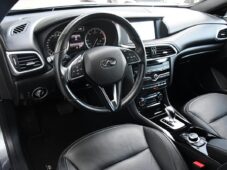 Infiniti QX30 - 8