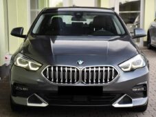 BMW Řada 2 218d LED ČR 1M - 8