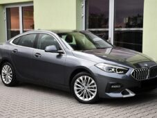 BMW Řada 2 218d LED ČR 1M - 1