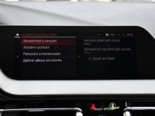 BMW Řada 2 218d LED ČR 1M - 31