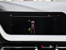 BMW Řada 2 218d LED ČR 1M - 34