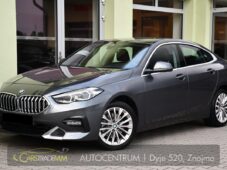 BMW Řada 2 218d LED ČR 1M - 0