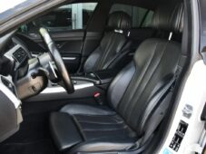 BMW Řada 6 640d XD HUD ČR - 14