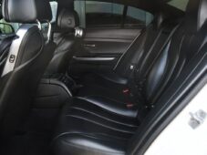 BMW Řada 6 640d XD HUD ČR - 19