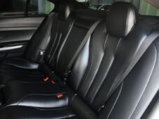 BMW Řada 6 640d XD HUD ČR - 20