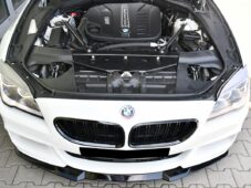 BMW Řada 6 640d XD HUD ČR - 42