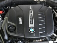 BMW Řada 6 640d XD HUD ČR - 43