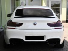BMW Řada 6 640d XD HUD ČR - 10