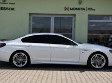 BMW Řada 6 640d XD HUD ČR - 12