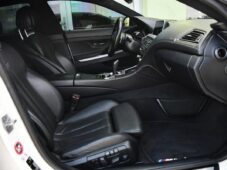 BMW Řada 6 640d XD HUD ČR - 18