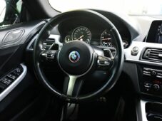 BMW Řada 6 640d XD HUD ČR - 6
