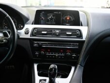 BMW Řada 6 640d XD HUD ČR - 7