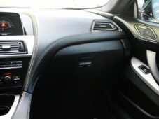 BMW Řada 6 640d XD HUD ČR - 8