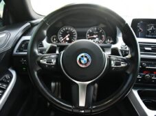 BMW Řada 6 640d XD HUD ČR - 22