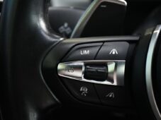 BMW Řada 6 640d XD HUD ČR - 23