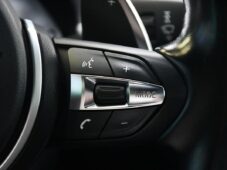 BMW Řada 6 640d XD HUD ČR - 24