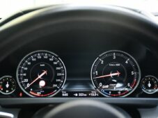 BMW Řada 6 640d XD HUD ČR - 28