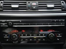 BMW Řada 6 640d XD HUD ČR - 26
