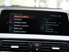 BMW Řada 6 640d XD HUD ČR - 34