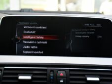 BMW Řada 6 640d XD HUD ČR - 35