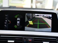 BMW Řada 6 640d XD HUD ČR - 39