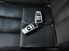 BMW Řada 6 640d XD HUD ČR - 40