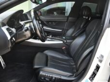 BMW Řada 6 640d XD HUD ČR - 13