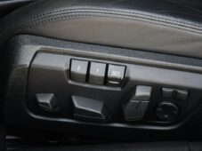 BMW Řada 6 640d XD HUD ČR - 27