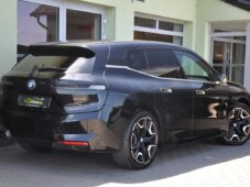 BMW iX xDrive40 HUD H/K TAŽNÉ - 3
