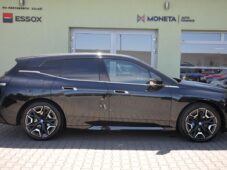 BMW iX xDrive40 HUD H/K TAŽNÉ - 11