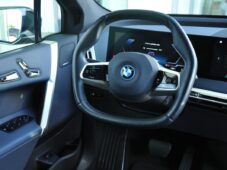 BMW iX xDrive40 HUD H/K TAŽNÉ - 5