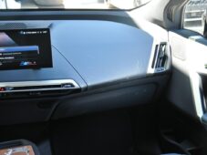 BMW iX xDrive40 HUD H/K TAŽNÉ - 7