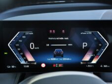 BMW iX xDrive40 HUD H/K TAŽNÉ - 38