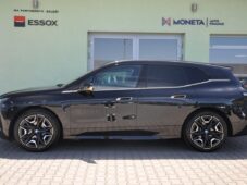 BMW iX xDrive40 HUD H/K TAŽNÉ - 10