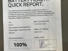 BMW iX xDrive40 HUD H/K TAŽNÉ - 48