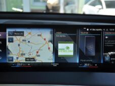BMW iX xDrive40 HUD H/K TAŽNÉ - 26