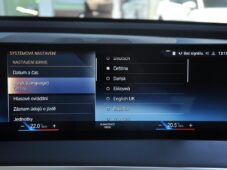 BMW iX xDrive40 HUD H/K TAŽNÉ - 30
