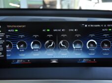 BMW iX xDrive40 HUD H/K TAŽNÉ - 32