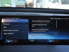 BMW iX xDrive40 HUD H/K TAŽNÉ - 33
